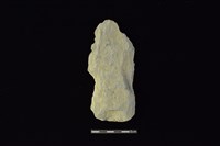 藏品(戈形器)的圖片