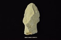 藏品(戈形器)的圖片