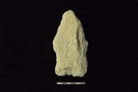 藏品(戈形器)的圖片