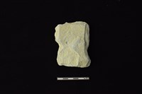 藏品(戈形器)的圖片