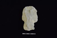 藏品(斧鋤形器)的圖片