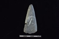 藏品(矛鏃形器)的圖片