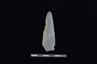 藏品(矛鏃形器)的圖片