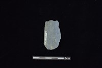 藏品(矛鏃形器)的圖片