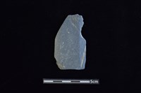 藏品(矛鏃形器)的圖片