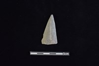 藏品(矛鏃形器)的圖片