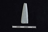 藏品(矛鏃形器)的圖片