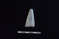 藏品(矛鏃形器)的圖片