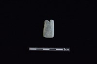 藏品(矛鏃形器)的圖片