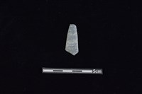 藏品(矛鏃形器)的圖片