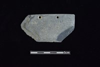 藏品(石刀)的圖片