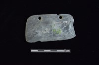 藏品(石刀)的圖片