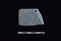 藏品(石刀)的圖片