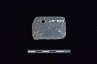 藏品(石刀)的圖片