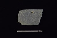 藏品(石刀)的圖片