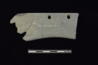 藏品(石刀)的圖片