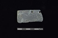 藏品(石刀)的圖片