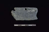 藏品(石刀)的圖片