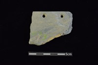 藏品(石刀)的圖片