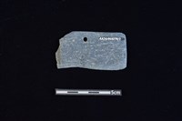 藏品(石刀)的圖片