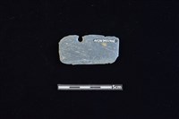 藏品(石刀)的圖片