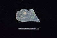 藏品(石刀)的圖片