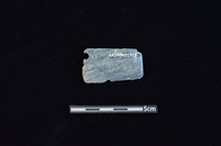 藏品(石刀)的圖片