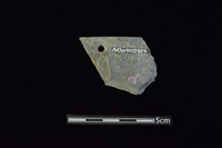 藏品(石刀)的圖片