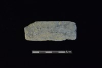 藏品(石刀)的圖片