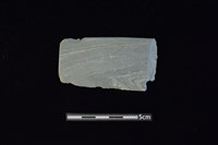 藏品(石刀)的圖片