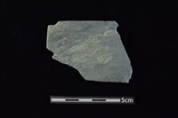 藏品(石刀)的圖片