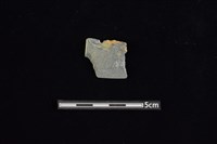 藏品(石刀)的圖片