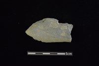 藏品(石刀)的圖片