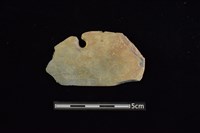 藏品(石刀)的圖片