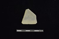 藏品(石刀)的圖片