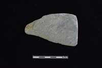 藏品(石鐮)的圖片