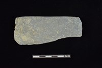 藏品(石鐮)的圖片