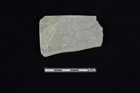 藏品(石鐮)的圖片