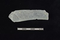 藏品(石鐮)的圖片