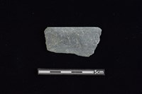 藏品(石鐮)的圖片