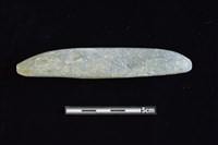 藏品(石鑽)的圖片