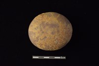 藏品(石球)的圖片