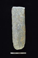 藏品(石鎚)的圖片