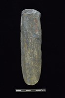 藏品(石鎚)的圖片