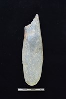 藏品(石鎚)的圖片