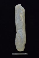 藏品(石鎚)的圖片