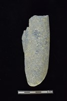 藏品(石鎚)的圖片