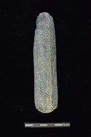 藏品(石鎚)的圖片