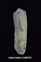 藏品(石鎚)的圖片