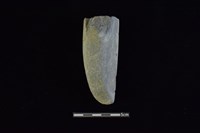 藏品(石鎚)的圖片